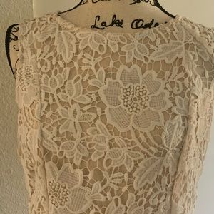 Women’s knee length dress